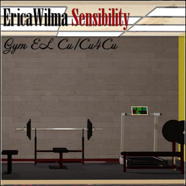 EW Gym CU - Click Image to Close